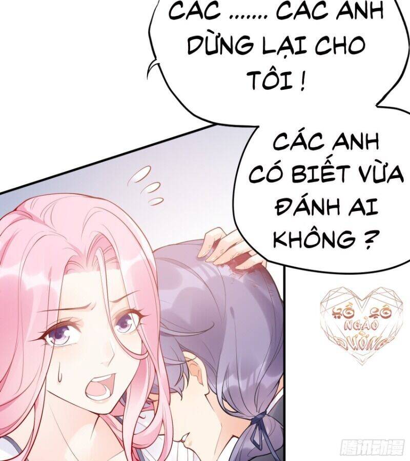 Nhật Kí Mưu Sinh Của Tra Nữ Chapter 58 - Trang 2