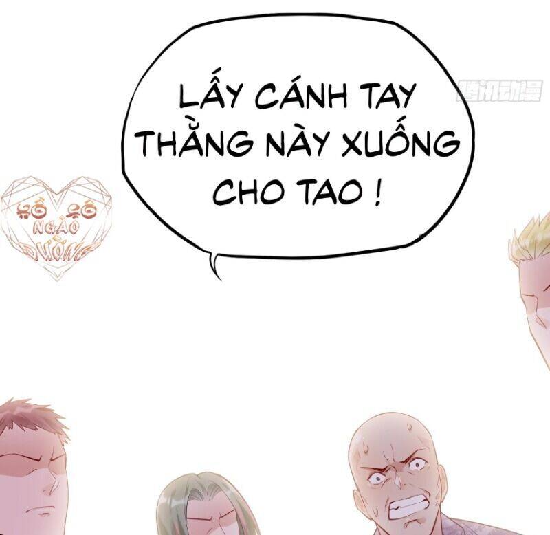 Nhật Kí Mưu Sinh Của Tra Nữ Chapter 58 - Trang 2