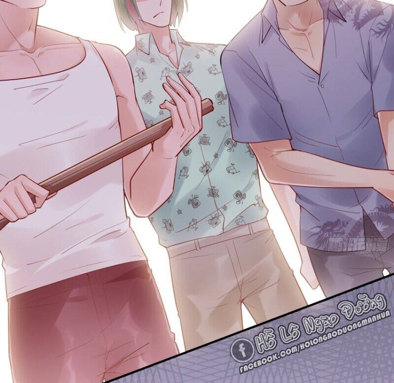 Nhật Kí Mưu Sinh Của Tra Nữ Chapter 58 - Trang 2