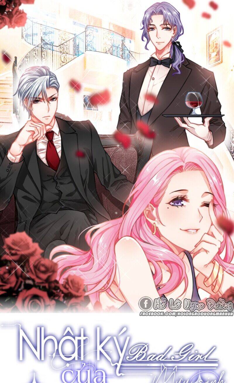 Nhật Kí Mưu Sinh Của Tra Nữ Chapter 59 - Trang 2