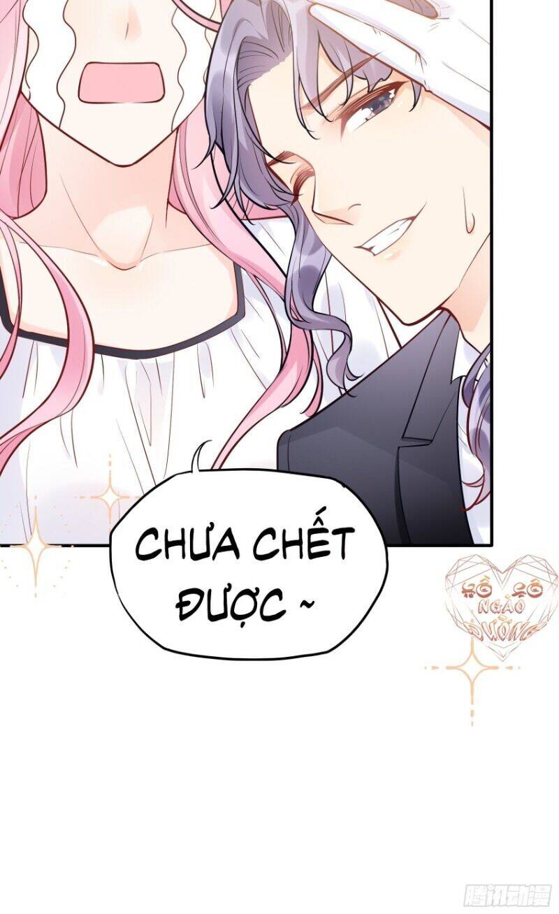 Nhật Kí Mưu Sinh Của Tra Nữ Chapter 59 - Trang 2