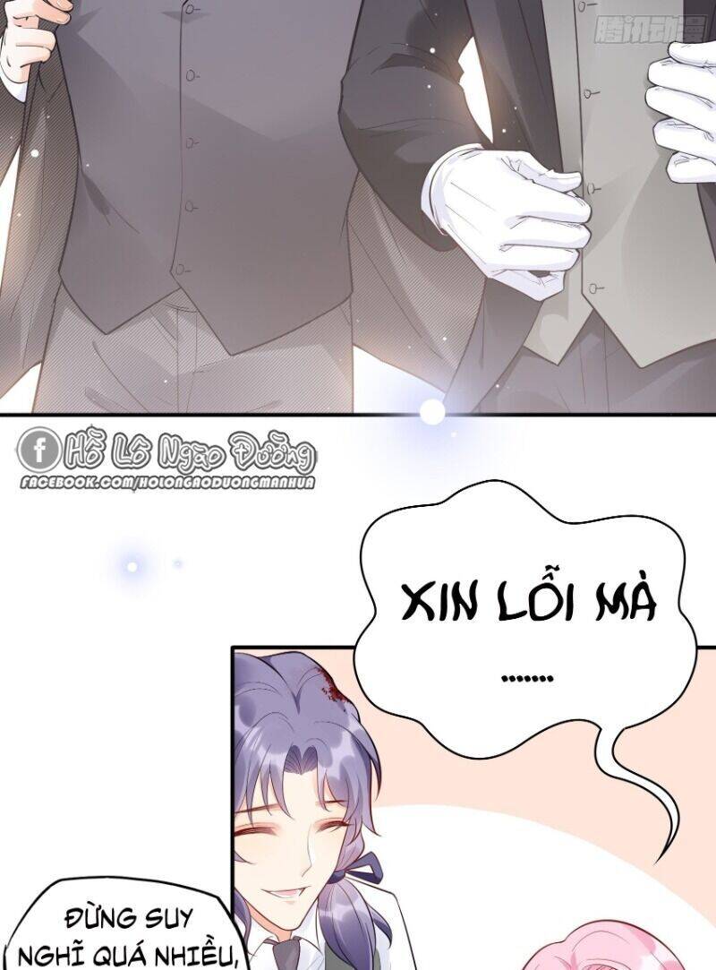 Nhật Kí Mưu Sinh Của Tra Nữ Chapter 59 - Trang 2