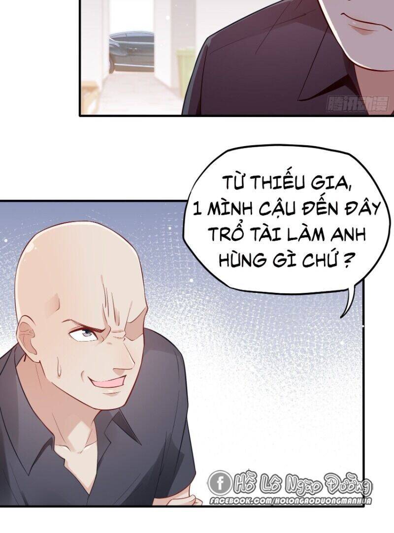 Nhật Kí Mưu Sinh Của Tra Nữ Chapter 59 - Trang 2