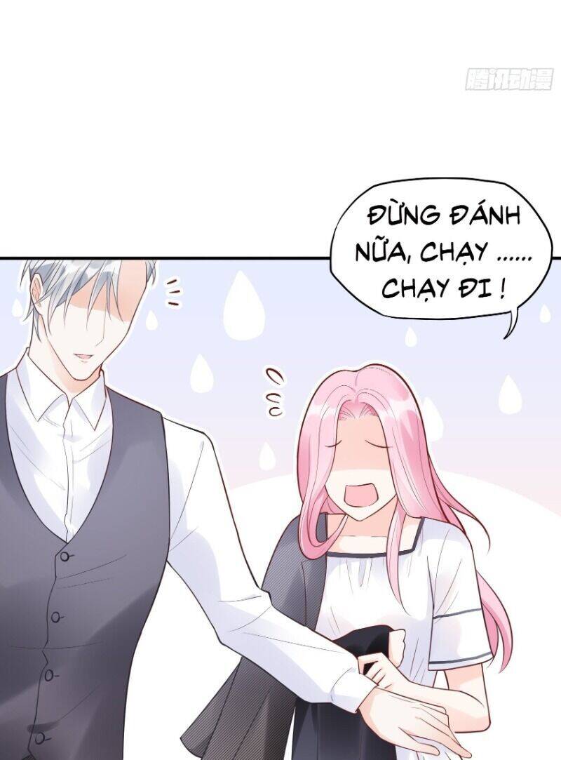 Nhật Kí Mưu Sinh Của Tra Nữ Chapter 59 - Trang 2