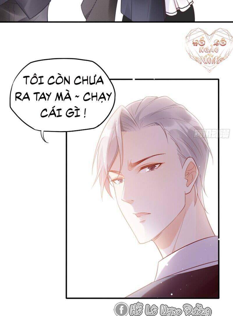 Nhật Kí Mưu Sinh Của Tra Nữ Chapter 59 - Trang 2