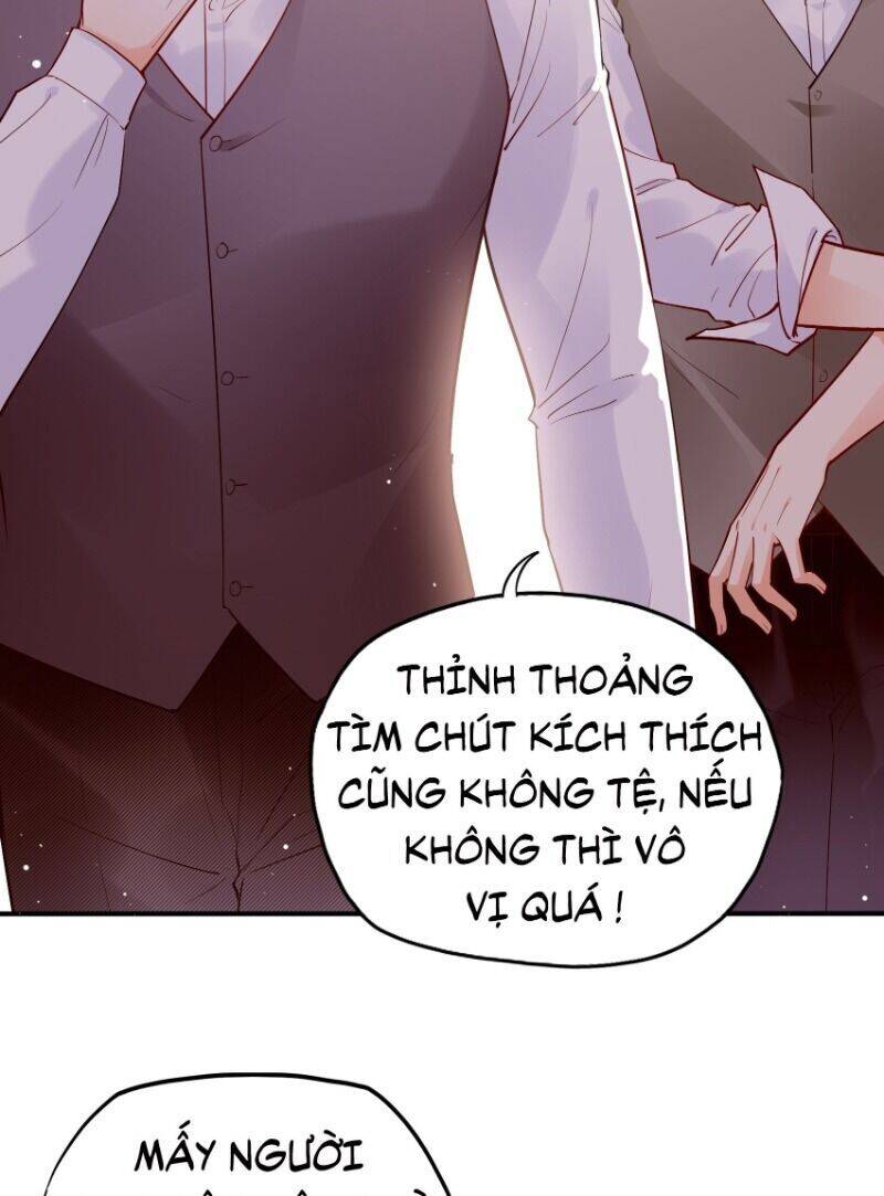 Nhật Kí Mưu Sinh Của Tra Nữ Chapter 59 - Trang 2