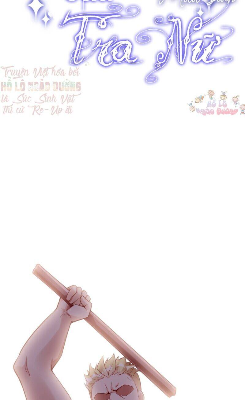 Nhật Kí Mưu Sinh Của Tra Nữ Chapter 59 - Trang 2