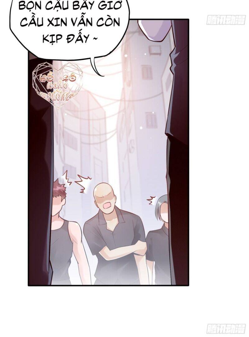 Nhật Kí Mưu Sinh Của Tra Nữ Chapter 59 - Trang 2