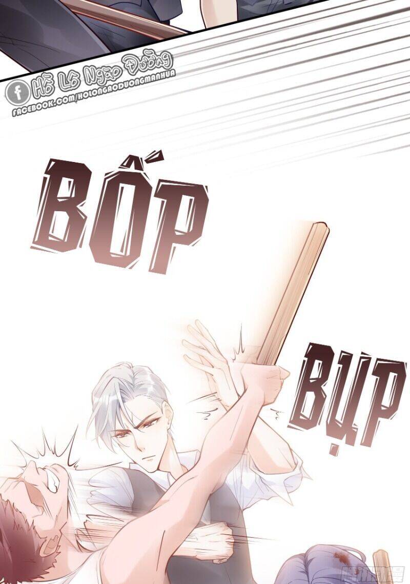 Nhật Kí Mưu Sinh Của Tra Nữ Chapter 59 - Trang 2