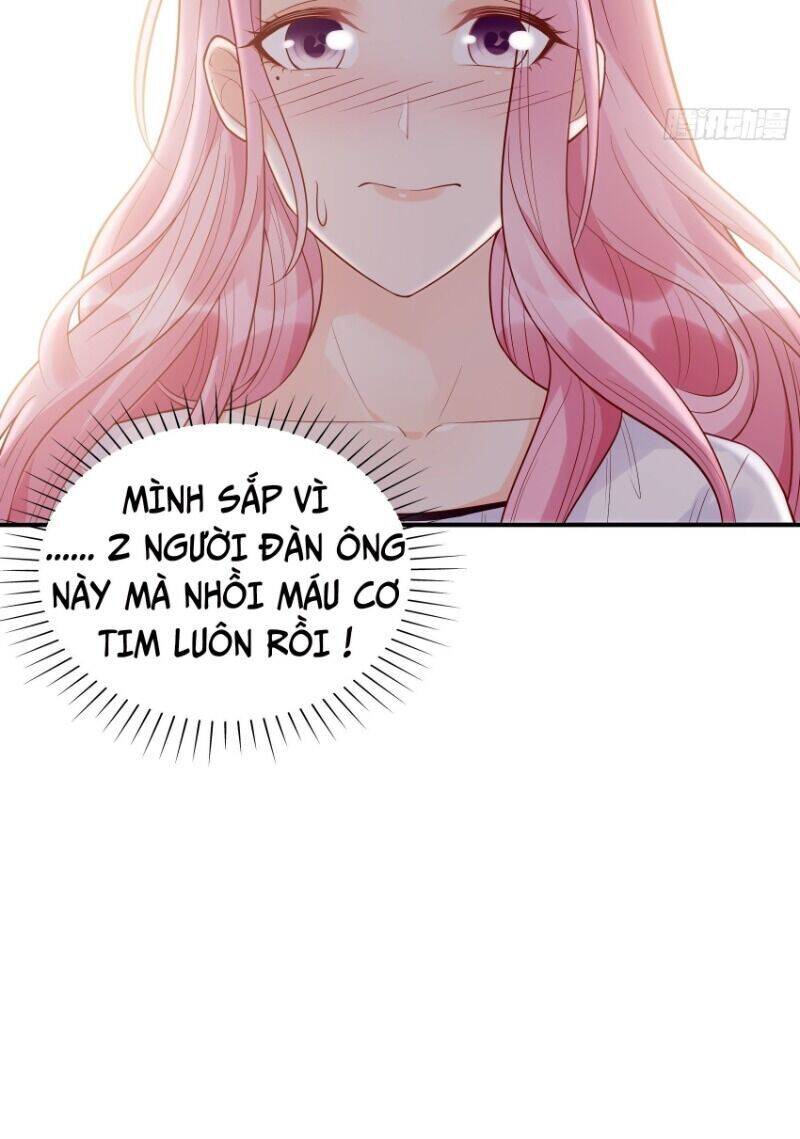 Nhật Kí Mưu Sinh Của Tra Nữ Chapter 59 - Trang 2