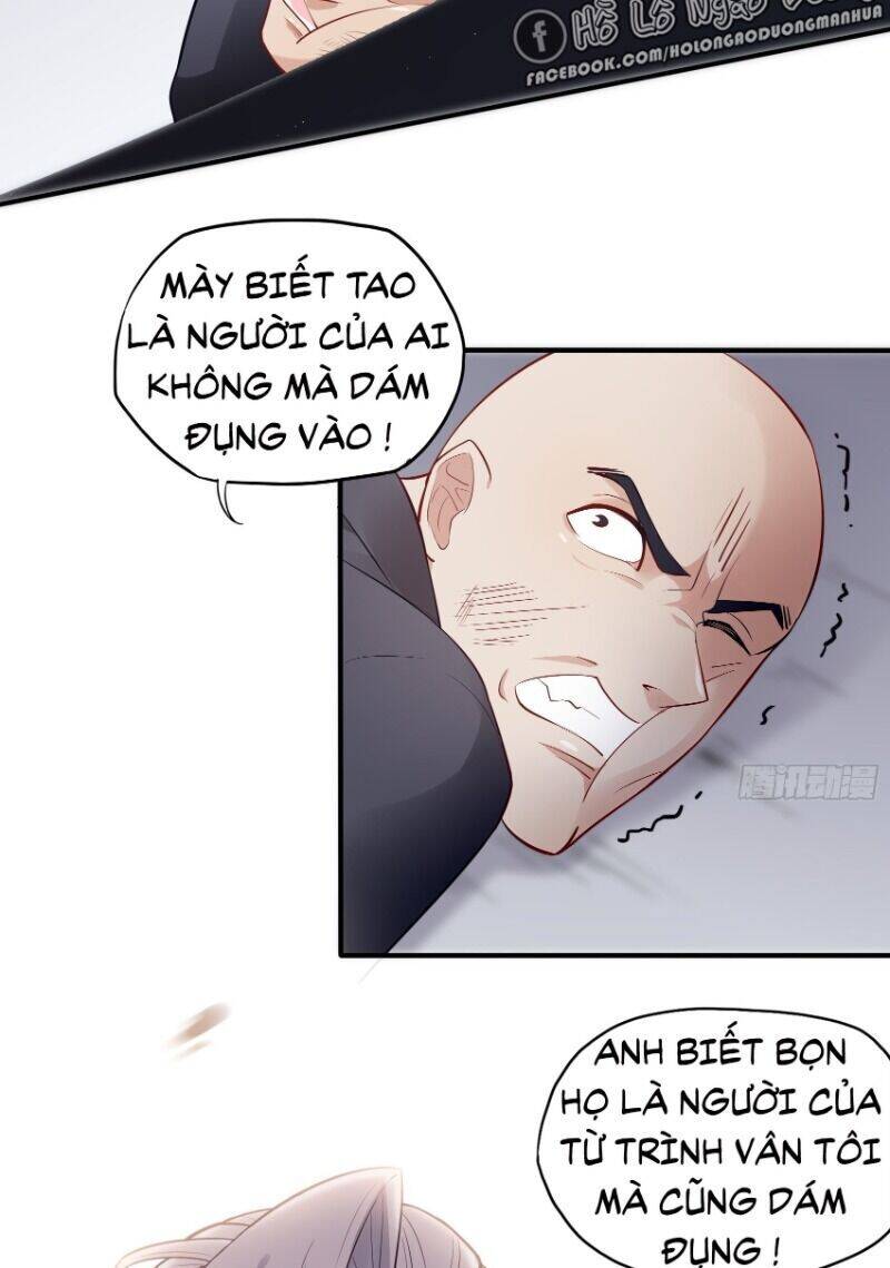 Nhật Kí Mưu Sinh Của Tra Nữ Chapter 59 - Trang 2