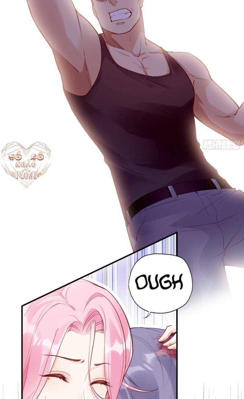 Nhật Kí Mưu Sinh Của Tra Nữ Chapter 59 - Trang 2