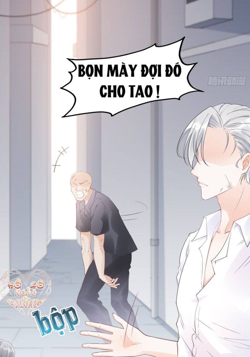 Nhật Kí Mưu Sinh Của Tra Nữ Chapter 59 - Trang 2