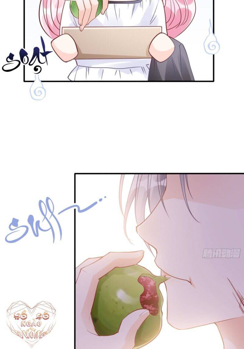 Nhật Kí Mưu Sinh Của Tra Nữ Chapter 59 - Trang 2