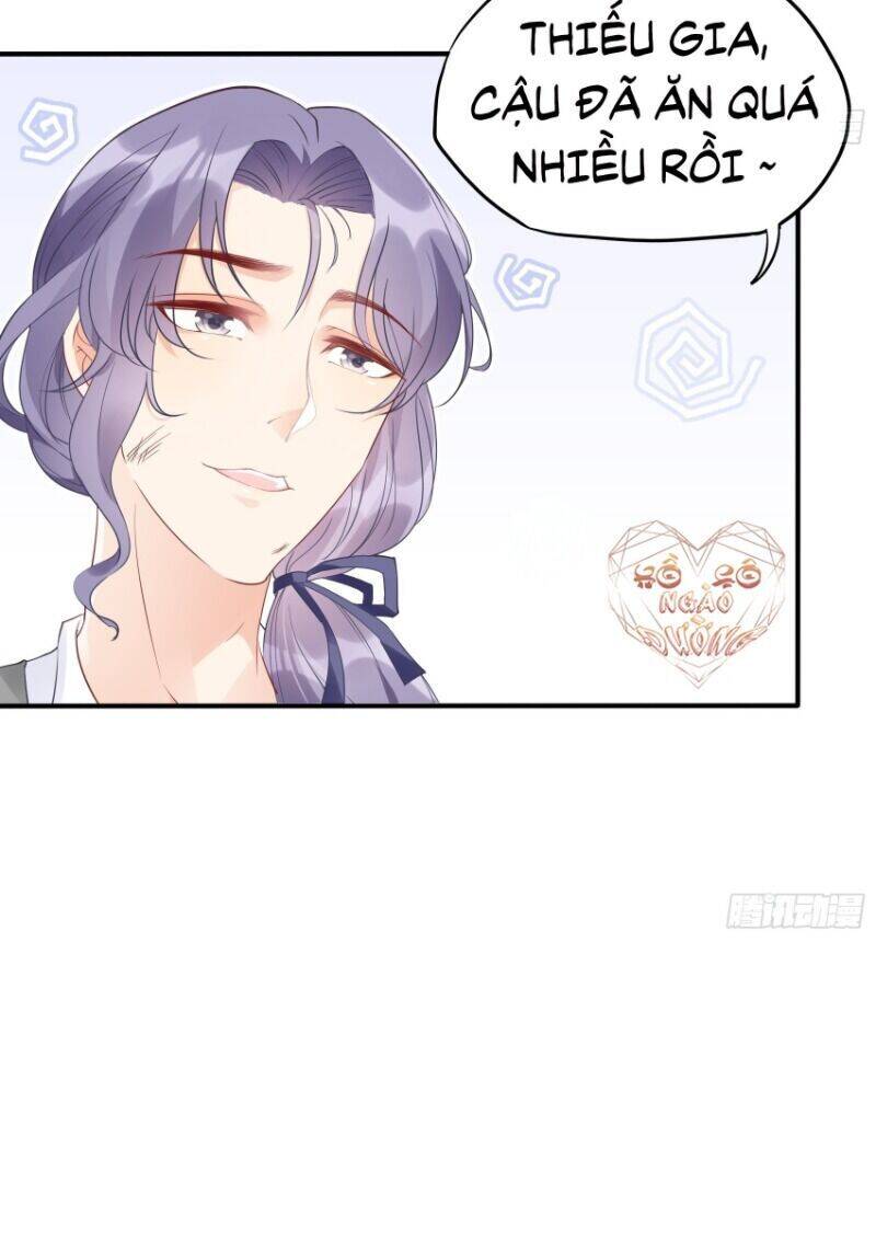 Nhật Kí Mưu Sinh Của Tra Nữ Chapter 59 - Trang 2