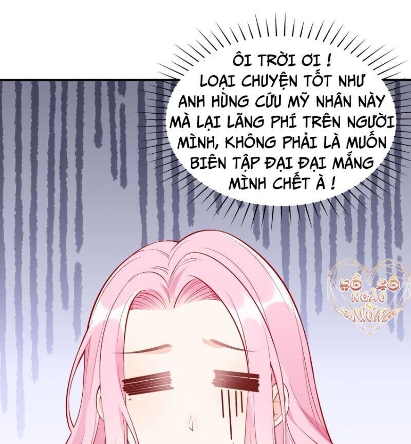 Nhật Kí Mưu Sinh Của Tra Nữ Chapter 59 - Trang 2