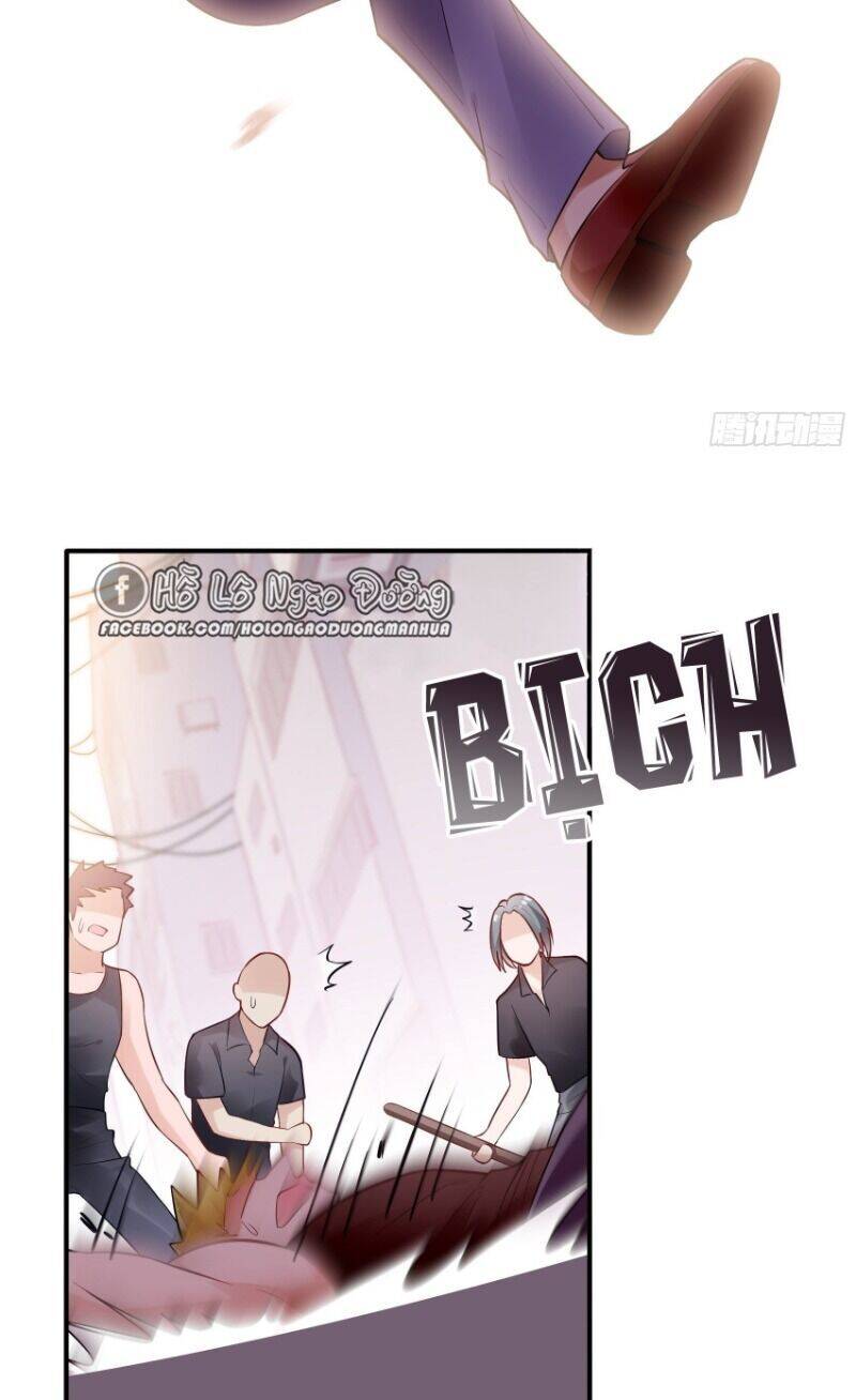 Nhật Kí Mưu Sinh Của Tra Nữ Chapter 59 - Trang 2