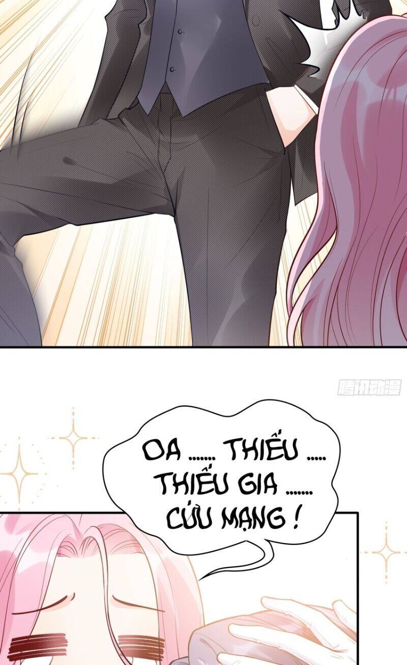 Nhật Kí Mưu Sinh Của Tra Nữ Chapter 59 - Trang 2