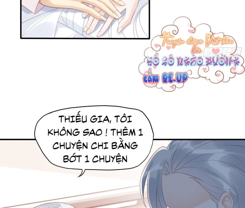 Nhật Kí Mưu Sinh Của Tra Nữ Chapter 6 - Trang 2