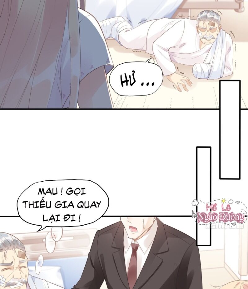 Nhật Kí Mưu Sinh Của Tra Nữ Chapter 6 - Trang 2