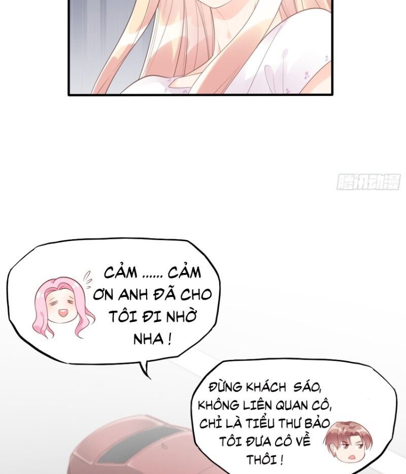 Nhật Kí Mưu Sinh Của Tra Nữ Chapter 6 - Trang 2