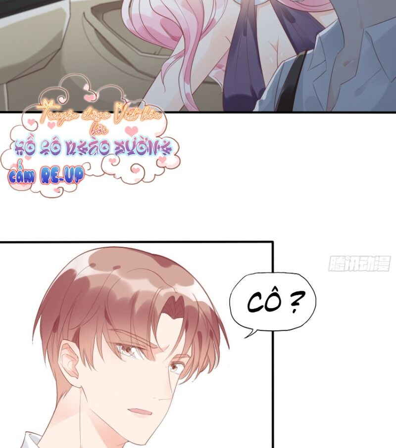 Nhật Kí Mưu Sinh Của Tra Nữ Chapter 6 - Trang 2