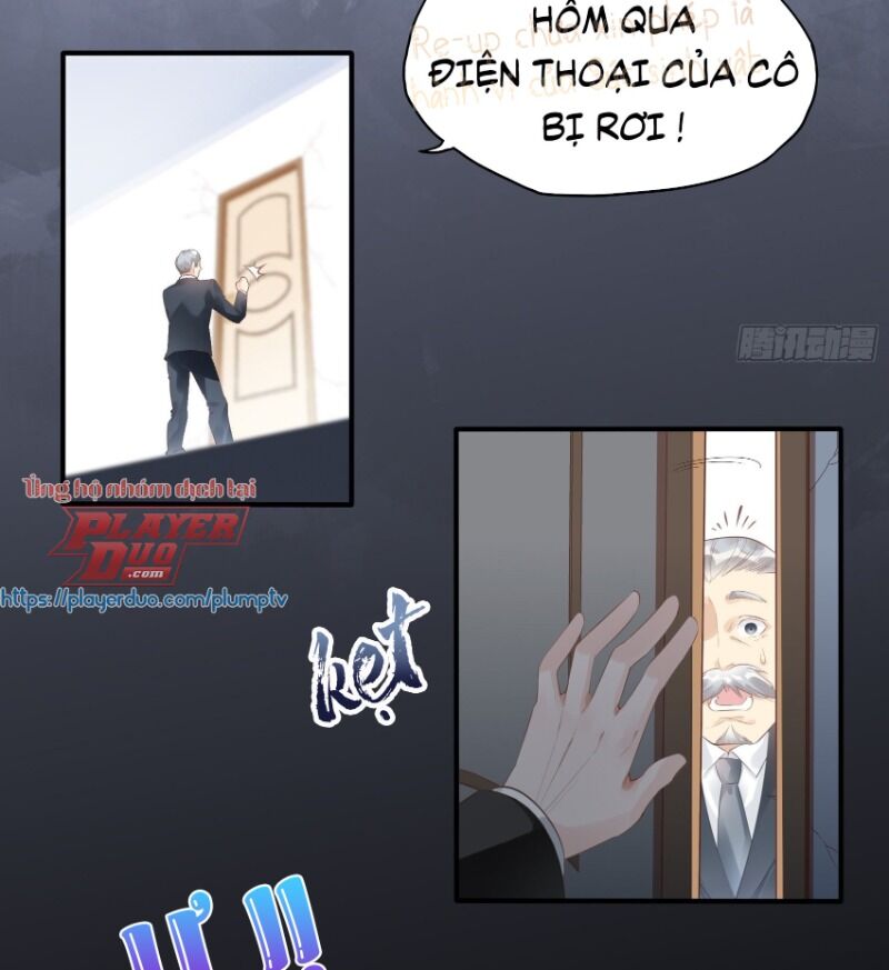 Nhật Kí Mưu Sinh Của Tra Nữ Chapter 6 - Trang 2