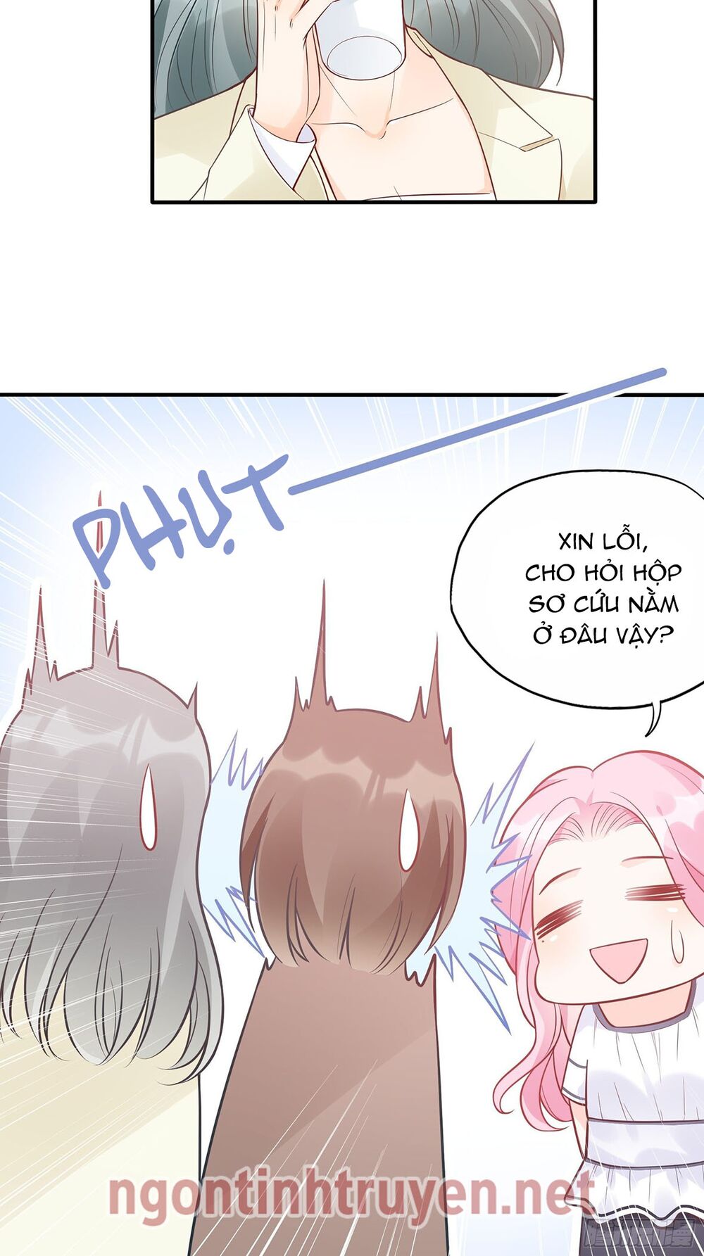 Nhật Kí Mưu Sinh Của Tra Nữ Chapter 60 - Trang 2