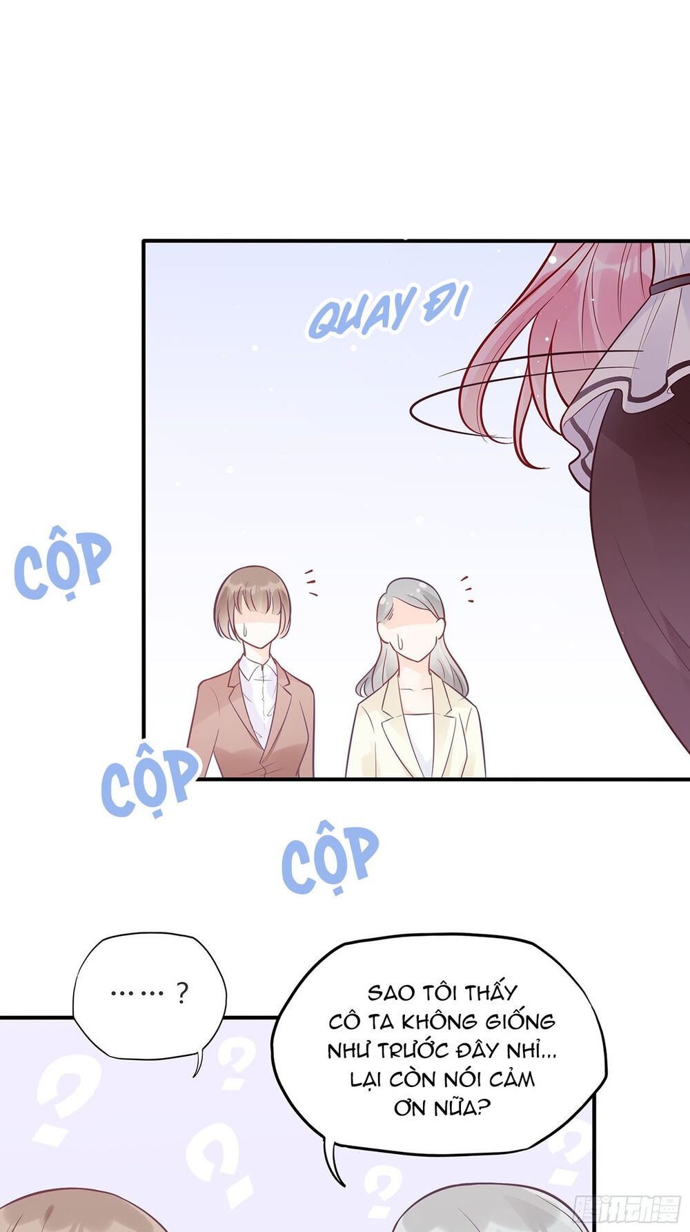 Nhật Kí Mưu Sinh Của Tra Nữ Chapter 60 - Trang 2