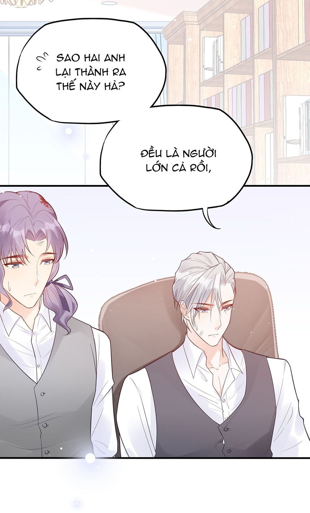 Nhật Kí Mưu Sinh Của Tra Nữ Chapter 60 - Trang 2