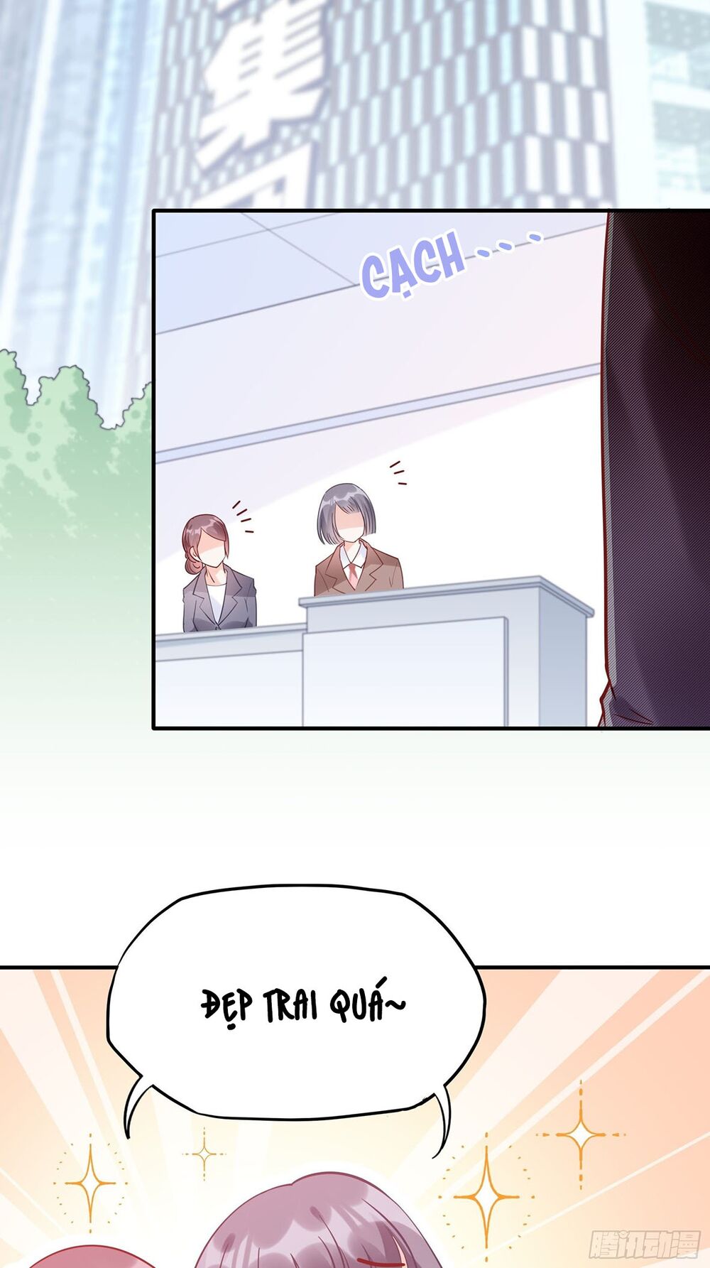 Nhật Kí Mưu Sinh Của Tra Nữ Chapter 60 - Trang 2