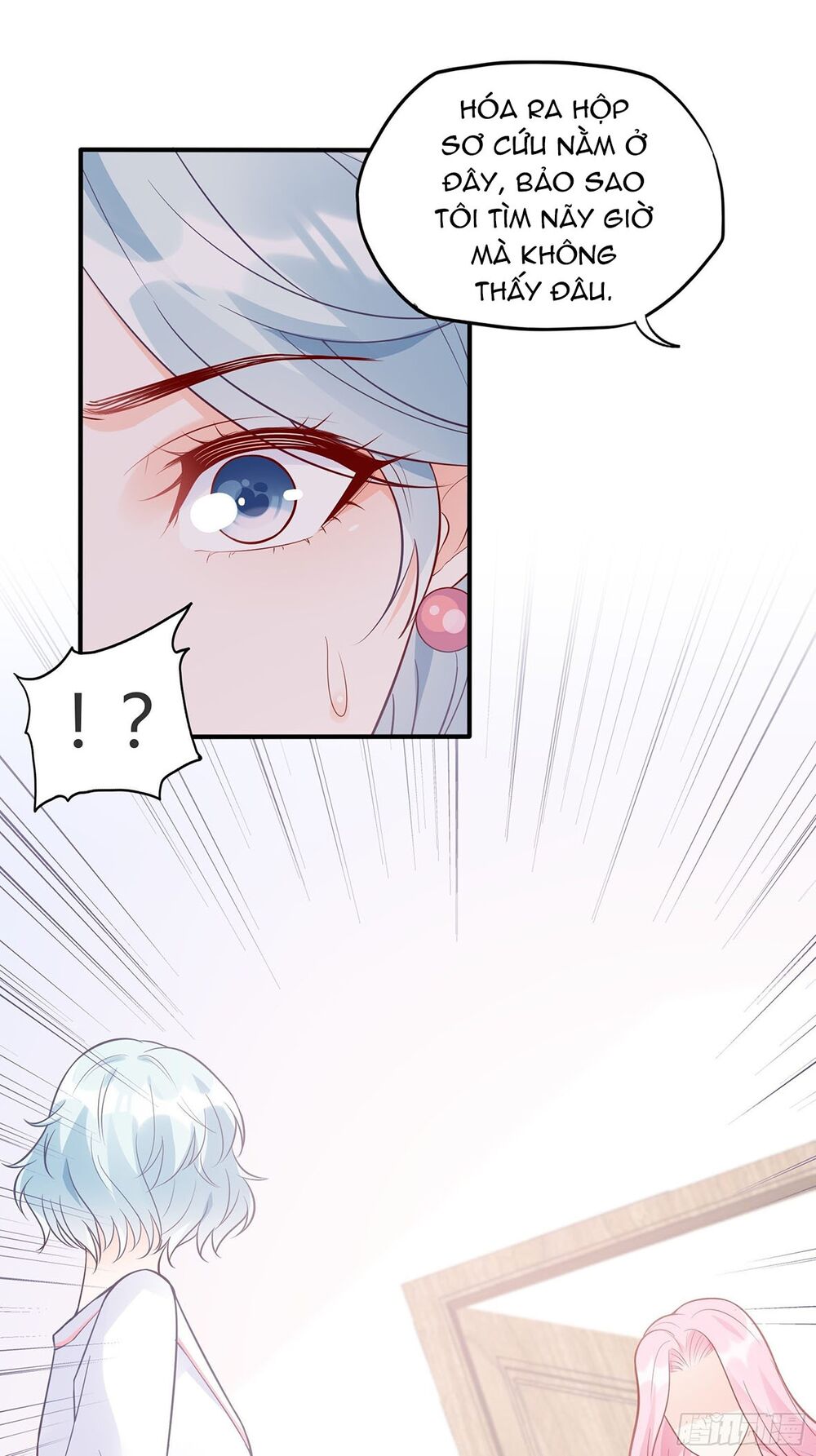 Nhật Kí Mưu Sinh Của Tra Nữ Chapter 60 - Trang 2