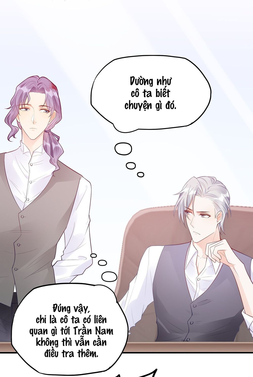 Nhật Kí Mưu Sinh Của Tra Nữ Chapter 60 - Trang 2