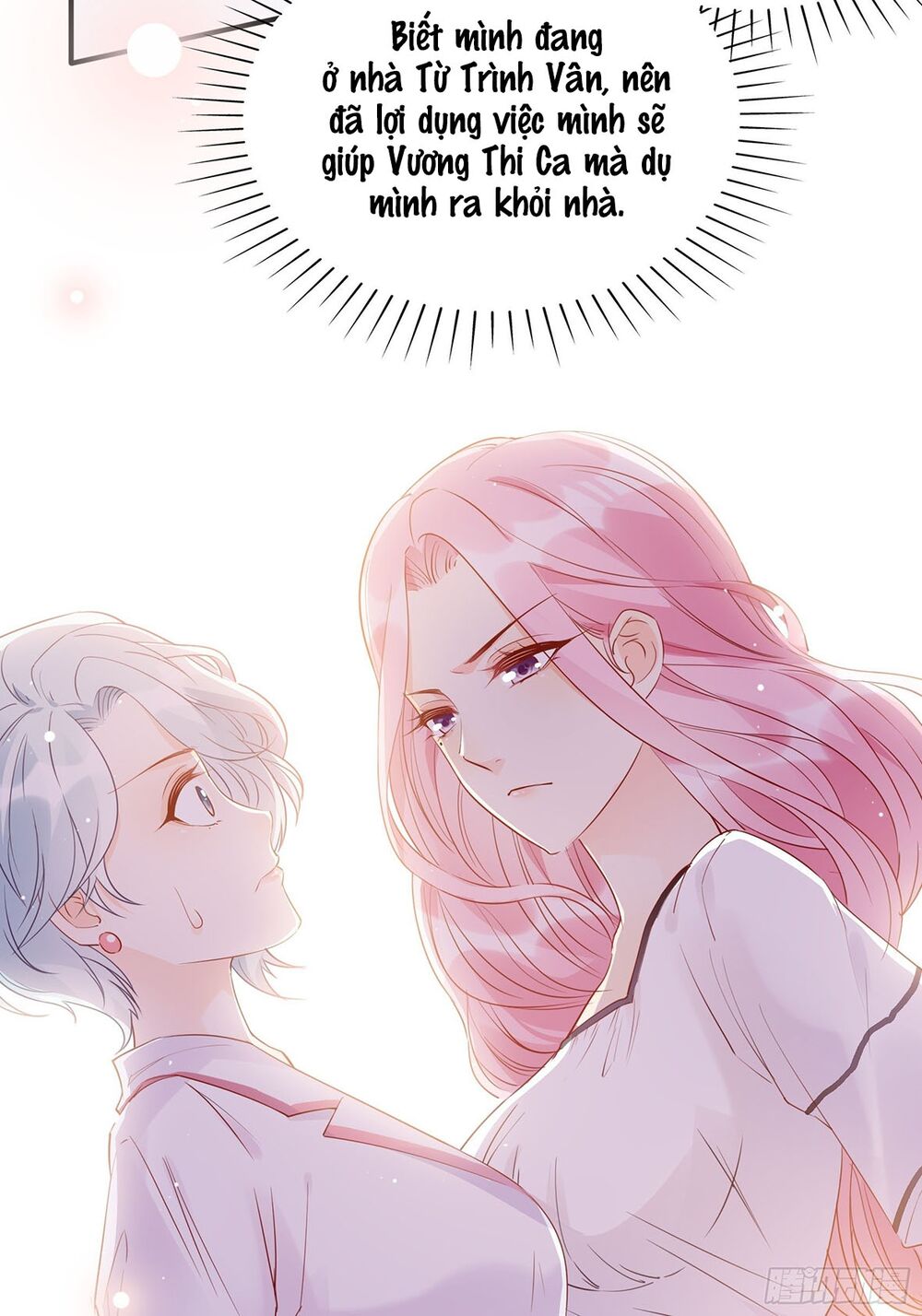 Nhật Kí Mưu Sinh Của Tra Nữ Chapter 60 - Trang 2