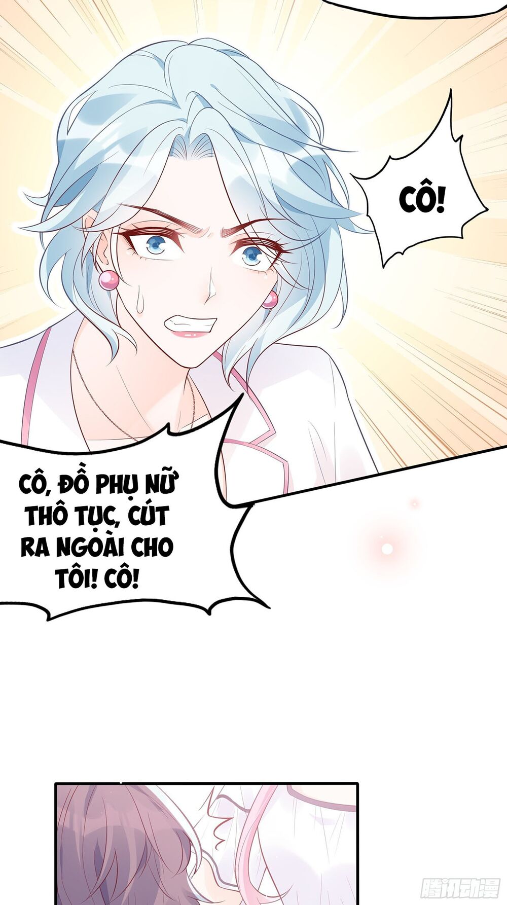 Nhật Kí Mưu Sinh Của Tra Nữ Chapter 60 - Trang 2