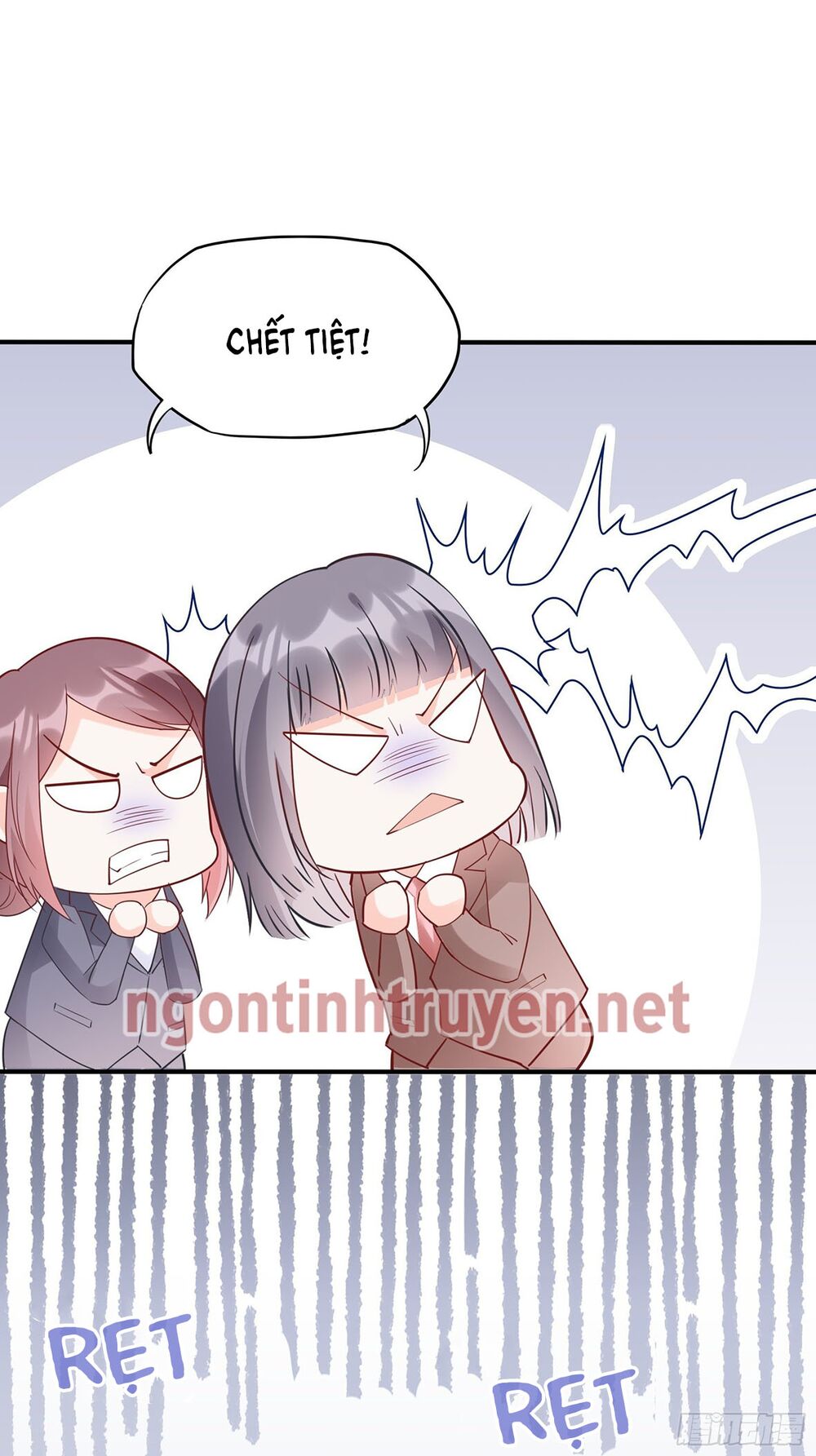 Nhật Kí Mưu Sinh Của Tra Nữ Chapter 60 - Trang 2