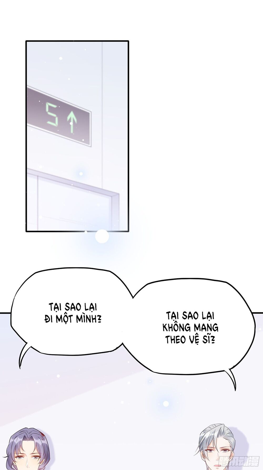 Nhật Kí Mưu Sinh Của Tra Nữ Chapter 60 - Trang 2