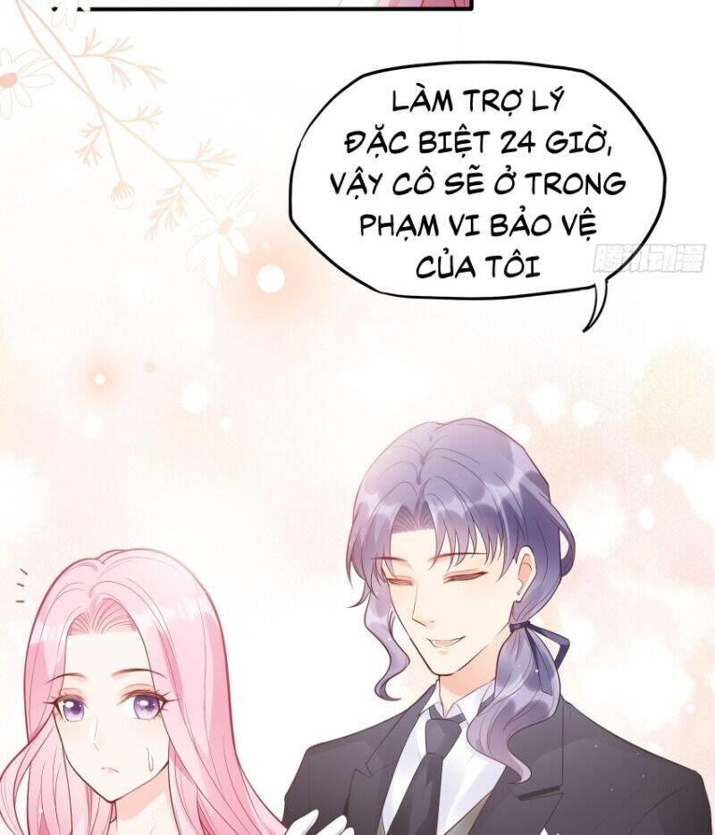 Nhật Kí Mưu Sinh Của Tra Nữ Chapter 61 - Trang 2