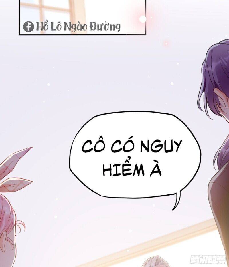 Nhật Kí Mưu Sinh Của Tra Nữ Chapter 61 - Trang 2