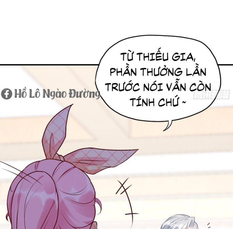 Nhật Kí Mưu Sinh Của Tra Nữ Chapter 61 - Trang 2