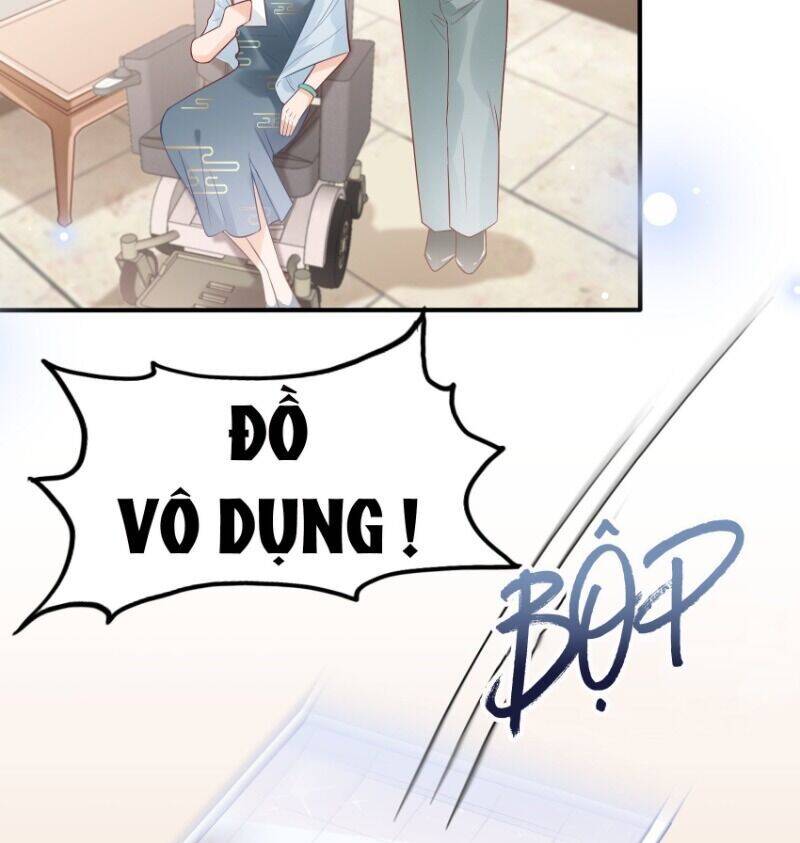 Nhật Kí Mưu Sinh Của Tra Nữ Chapter 61 - Trang 2