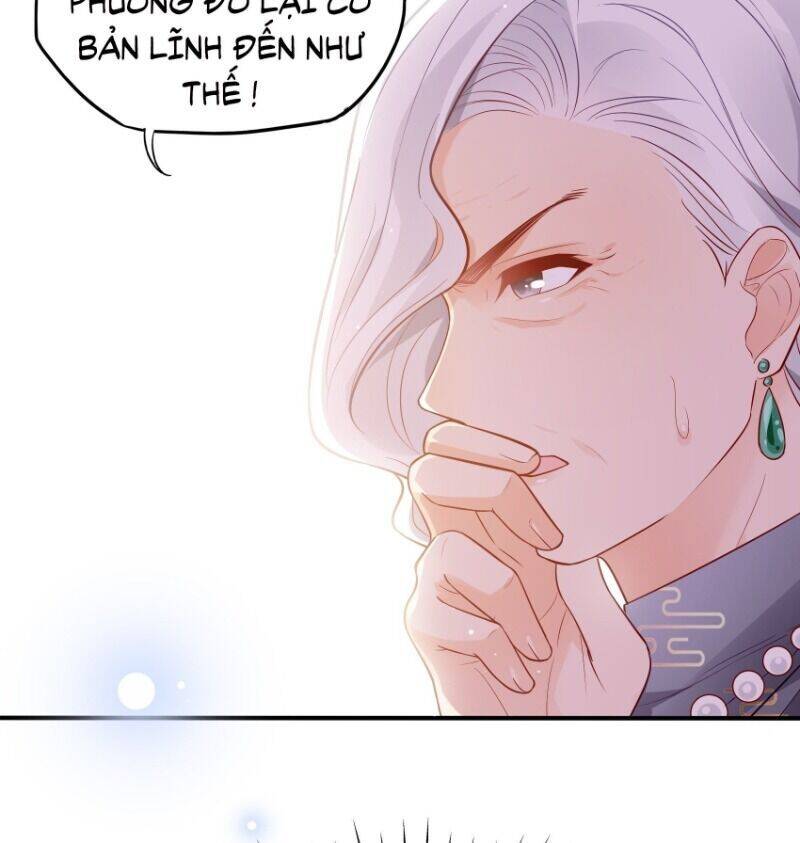 Nhật Kí Mưu Sinh Của Tra Nữ Chapter 61 - Trang 2