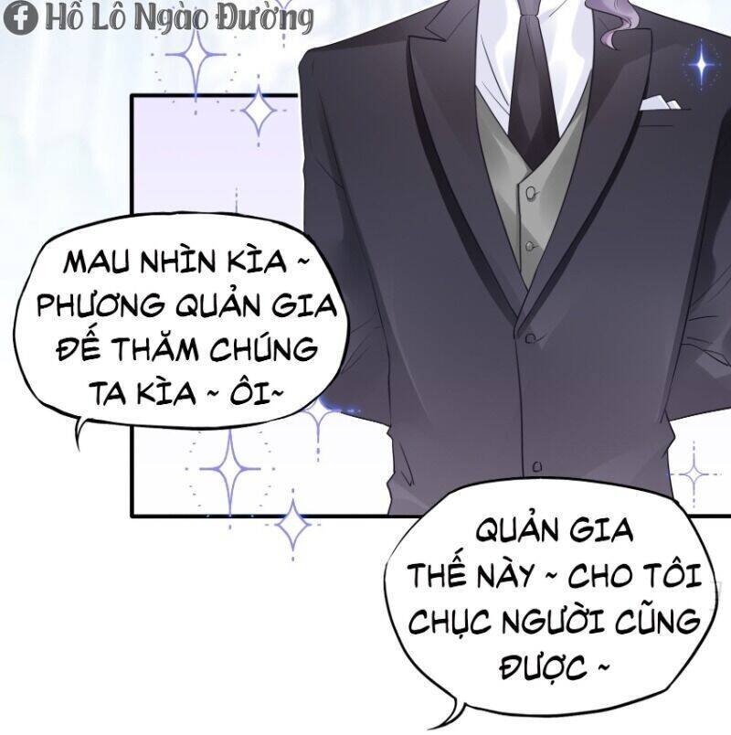 Nhật Kí Mưu Sinh Của Tra Nữ Chapter 62 - Trang 2
