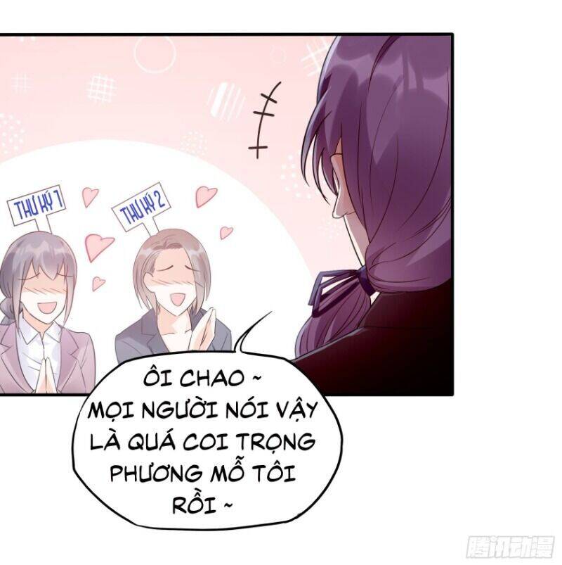 Nhật Kí Mưu Sinh Của Tra Nữ Chapter 62 - Trang 2