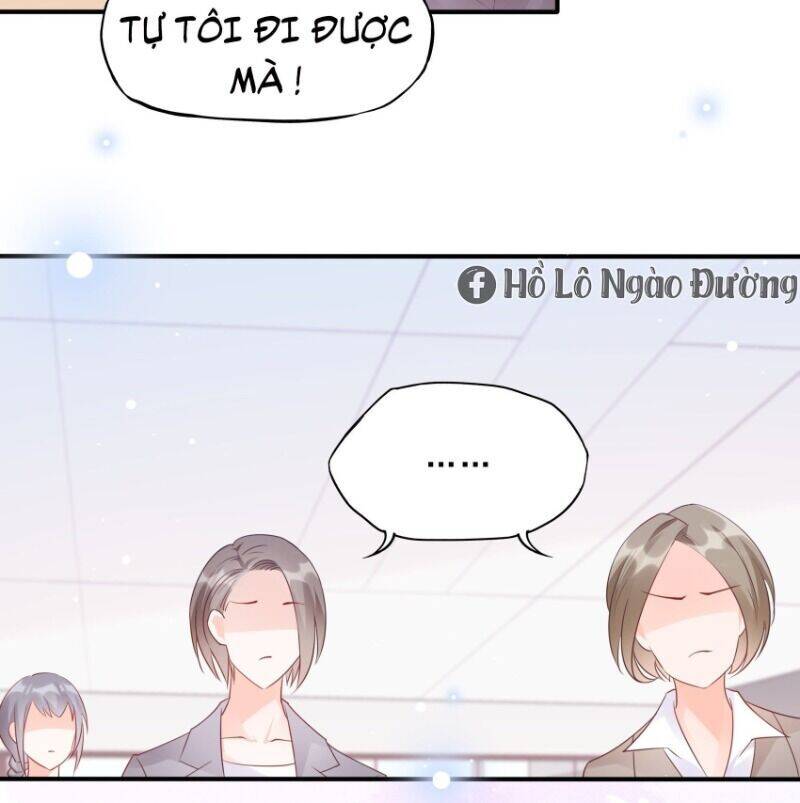 Nhật Kí Mưu Sinh Của Tra Nữ Chapter 62 - Trang 2