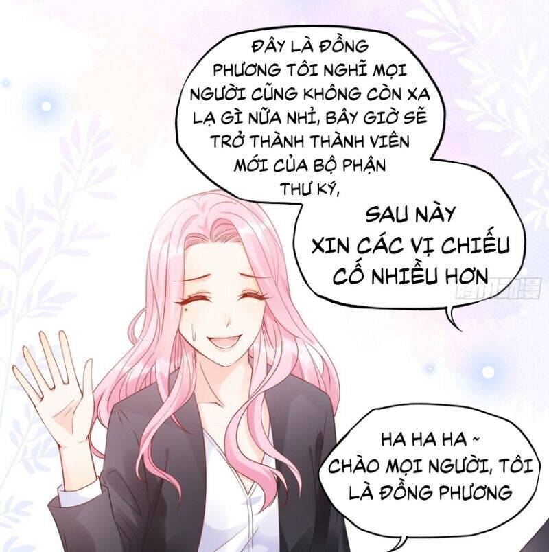 Nhật Kí Mưu Sinh Của Tra Nữ Chapter 62 - Trang 2