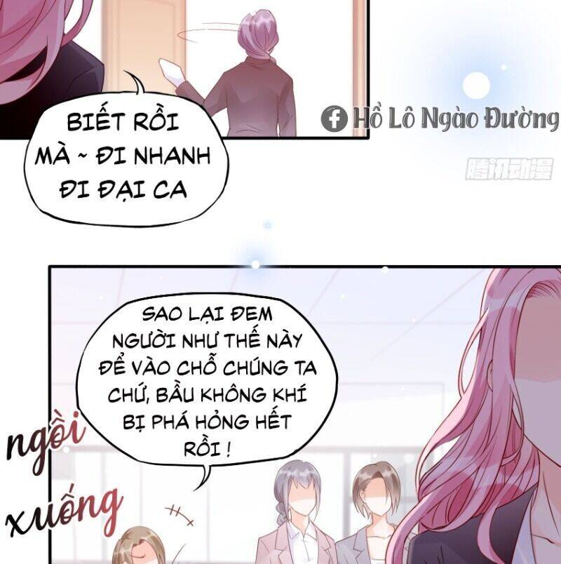 Nhật Kí Mưu Sinh Của Tra Nữ Chapter 62 - Trang 2