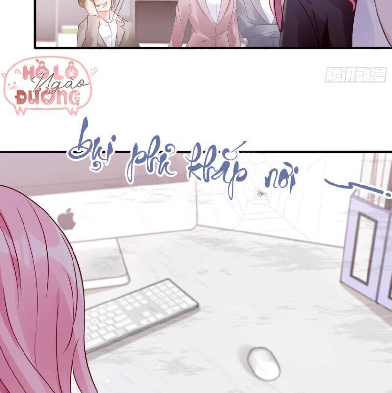 Nhật Kí Mưu Sinh Của Tra Nữ Chapter 62 - Trang 2