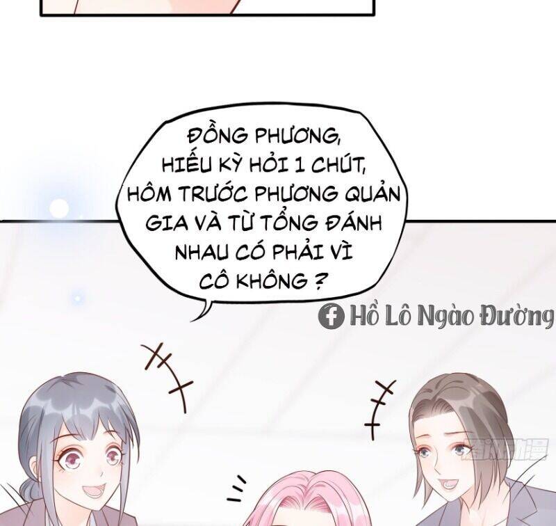 Nhật Kí Mưu Sinh Của Tra Nữ Chapter 62 - Trang 2