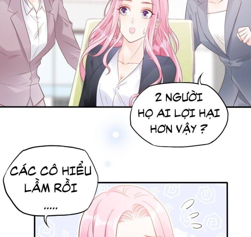 Nhật Kí Mưu Sinh Của Tra Nữ Chapter 62 - Trang 2